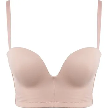 Podprsenka Podprsenka Wonderbra Beige 6399857 75C