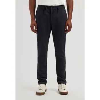 Tepláky DSTREZZED Dunkelblau 5376433 W34