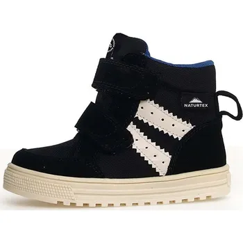 Chlapecké tenisky Boty Naturino Schwarz 275146 29