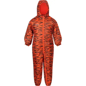 Dívčí bunda Regatta BlazeOraTigr 6250224 18-24 Mnth