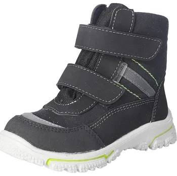 Chlapecká zimní obuv Boty Ricosta Anthrazit 9822169 33