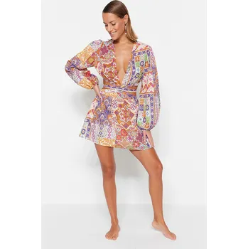 Dámské šaty Šaty trendyol Bunt 5076508 36