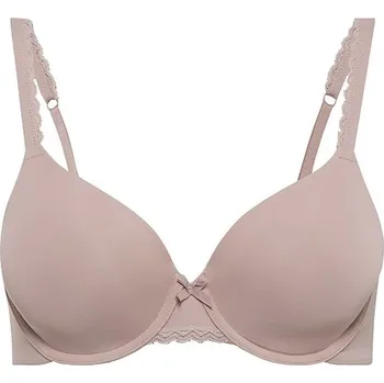 Podprsenka Podprsenka s.Oliver Beige 6845310 80E