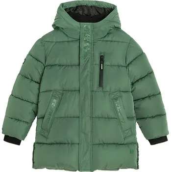 Chlapecká bunda COOL CLUB Grün 4406868 128