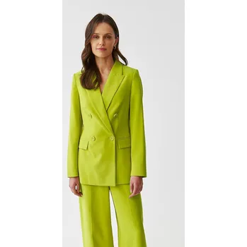 Dámská vesta Bunda TATUUM Hellgrün 584750 38