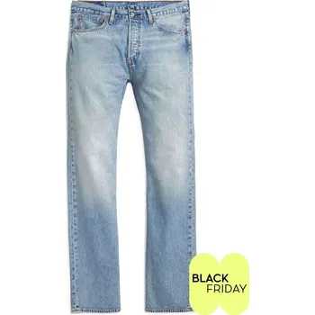 Pánské džíny Džíny Levi's Hellblau 7614778 W34/L30