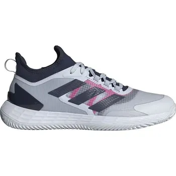 Pánská běžecká obuv Tenisky adidas Grau/ Schwarz 9632147 42.5