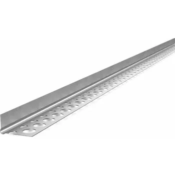 Stavební materiál Profil ukončovací G-LPU 0,3x22x12 mm 3,0 m Likov