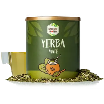 Čaj NaturalProtein Yerba Maté 120 g