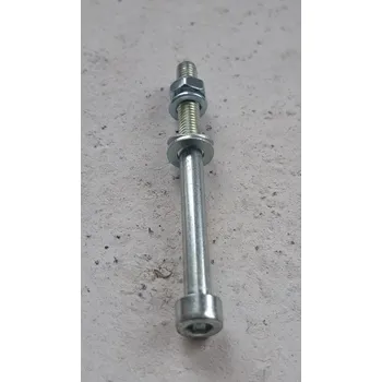 Příslušenství ke kotli Vetim KOVARSON střižný kolík podavače 5x60mm