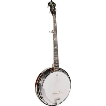 Richwood RMB-905 folkové, Folkové banjo