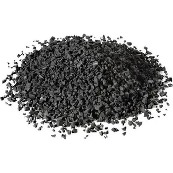 BUSHIDO Náhradní granulát DBX SBRX 15 kg (VÝPRODEJ)