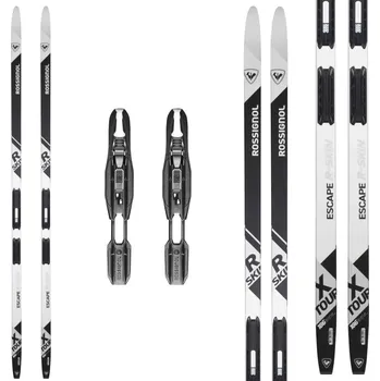 Běžky Rossignol X-Tour Escape R-Skin + Tour Step In 2022/23