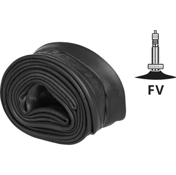 Duše na kolo Duše Just One 27,5X1.9-2.35 FV Barva: černá