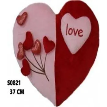 plyšák Serce Love 37cm