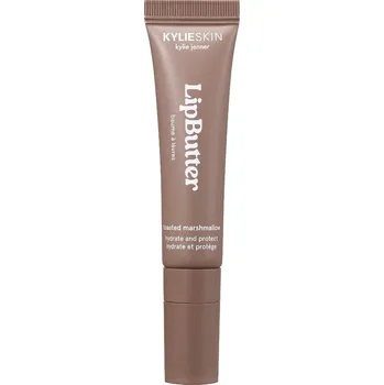 Péče o rty KYLIE SKIN - Kylie Skin Lip Butter Balzámy na rty 10 g Hnědá unisex