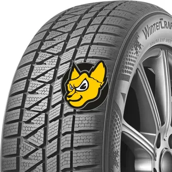 Osobní pneu Kumho WS71 Wintercraft 275/40 R21 107W XL M+S