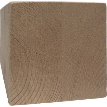 KVH hranol KVH/DUO/TRIO hranol 140x140 mm NSI VÝPRODEJ (HS) - 3m