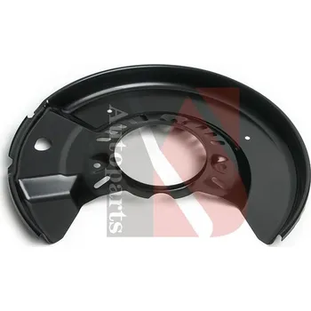 Brzdový kotouč Ochranný plech proti rozstřikování, brzdový kotouč YSPARTS YS-SP280