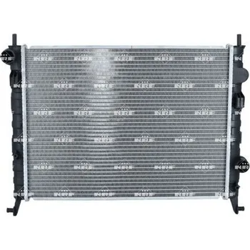 Motor automobilu Chladič, chlazení motoru NRF 59120