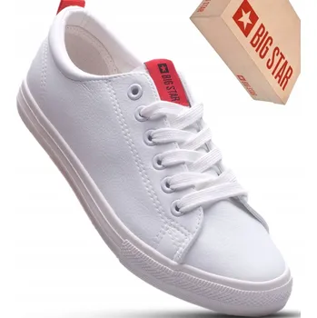 Dámská obuv Big Star dámské tenisky DD274685 101 velikost 36
