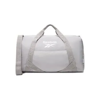 Sportovní taška Reebok Sportovní taška C-RBK-B-001-08 Šedá NOSIZE