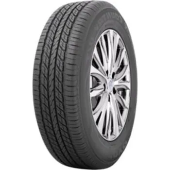 Auto-moto Pneumatiky TOYO open country u/t 235/60 R18 107W, sleva DOT