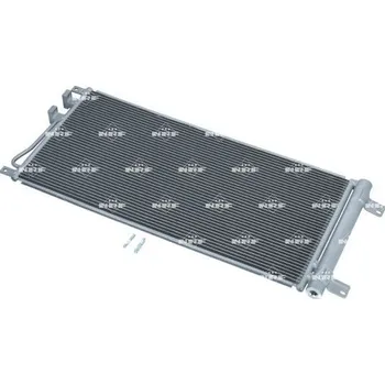 Výparník klimatizace Kondenzátor, klimatizace AGB 71X1K8C3