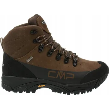 Pracovní obuv Trekingová obuv CMP Dhenieb vel. 42