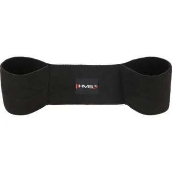 HMS Elastické návleky pro Bench press RWS3378 velikost L (VÝPRODEJ)