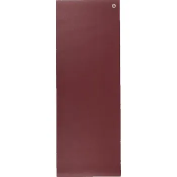 podložka na cvičení BODHI Podložka na jógu Bodhi Studio PADMA XL 5 mm 200 cm 200cm ČERVENÁ