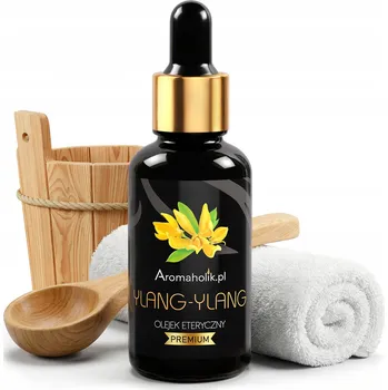 Vůně do bytu Aromaholik Ylang Ylang 10 ml