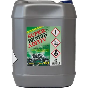 Auto-moto VIF Super benzin Aditiv 10L