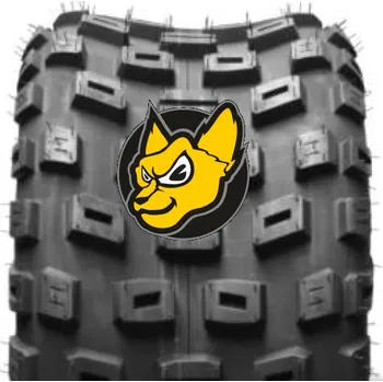 Auto-moto Kenda K535A Knarly XC 22x10.00 -9 39N TL Knarly XC