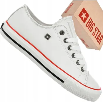 Dámské tenisky Big Star dámské tenisky T274022 velikost 41