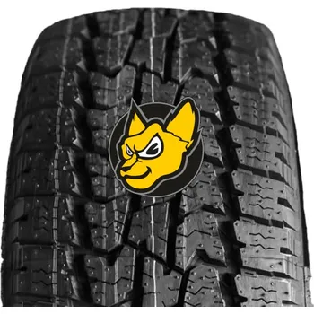 Pneumatika Nankang AT-5+ Conqueror A/T 255/45 R18 109/107Q XL P.o.r. M+S