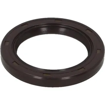 Těsnění motoru Těsnicí kroužek hřídele, klikový hřídel KAMOKA 8707196