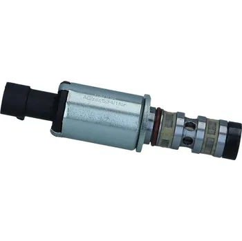 Ventil motoru Řídicí ventil, seřízení vačkového hřídele KAMOKA RA006