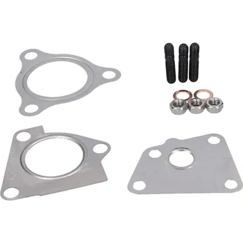 Turbodmychadlo Montážní sada, dmychadlo KAMOKA 8607042