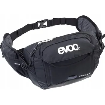 Ledvinka Ledvinka Evoc Hip Pack 3 L černá