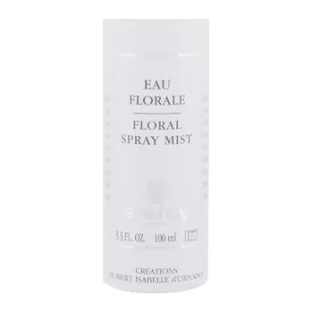 Kosmetika Sisley Floral Spray Mist - Rozjasňující pleťový sprej bez alkoholu 100 ml