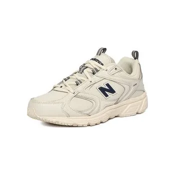 Dámská móda New Balance Sneakersy C-ML408Q Béžová 37_1_2