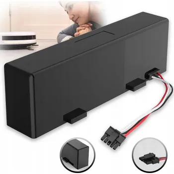 Baterie pro Xiaomi Mi Robot Vacuum Mop STYTJ02YM Viomi V3 Haier JX37 3200 mAh