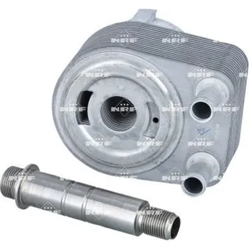 Chladič motoru Olejový chladič, motorový olej NRF 31881
