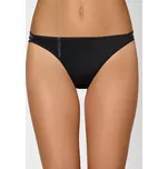 Dámské tanga Mistral V-6348 Černá - Axami Barva: černá, Velikost: S-36