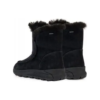 Dámská zimní obuv Nepromokavé dámské sněhule GEOX Spherica 37