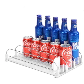 Úložný box Organizér do lednice BingoHive S008