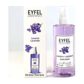 Osvěžovač vzduchu EYFEL Osvěžovač Vzduchu ve spreji Levandule