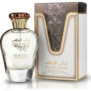 Dámský parfém Ard Al Zaafaran Turab Al Dhahab EDP 100 ml W