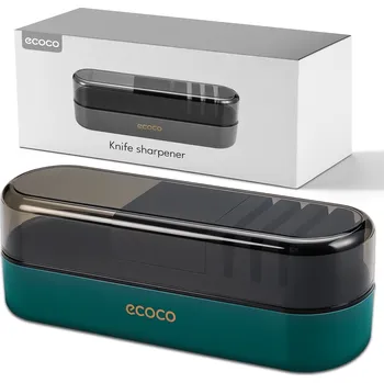 Brousek na nože standardní (ocílka) Kuketo